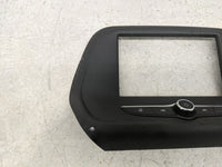 Chevrolet Camaro Radio Control Panel - Oemusedautoparts1.com