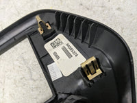 Chevrolet Camaro Radio Control Panel - Oemusedautoparts1.com