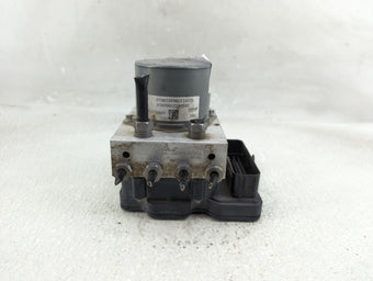 compare product 2016 Chevrolet Camaro ABS Pump Control Module Replacement P/N:065055766 Fits OEM Used Auto Parts