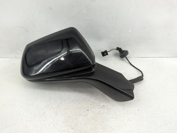 2016-2019 Chevrolet Camaro Passenger Side View Mirror - Right Door Mirror OEM Used - Oemusedautoparts1.com