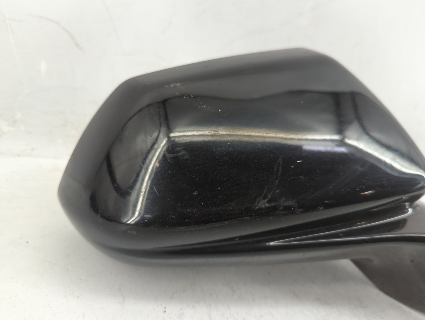 2016-2019 Chevrolet Camaro Passenger Side View Mirror - Right Door Mirror OEM Used - Oemusedautoparts1.com