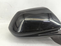 2016-2019 Chevrolet Camaro Passenger Side View Mirror - Right Door Mirror OEM Used - Oemusedautoparts1.com