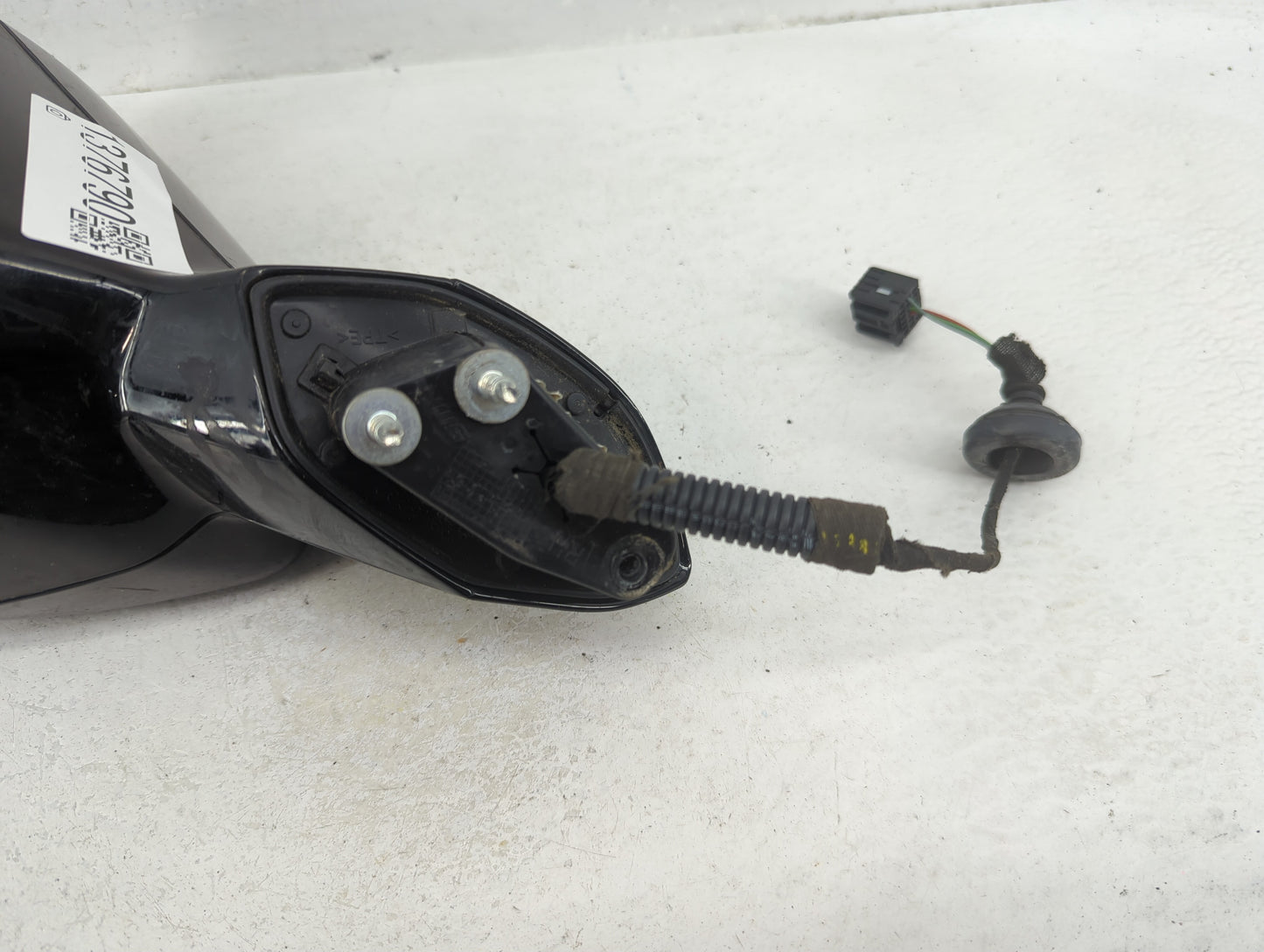 2016-2019 Chevrolet Camaro Passenger Side View Mirror - Right Door Mirror OEM Used - Oemusedautoparts1.com
