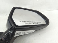 2016-2019 Chevrolet Camaro Passenger Side View Mirror - Right Door Mirror OEM Used - Oemusedautoparts1.com