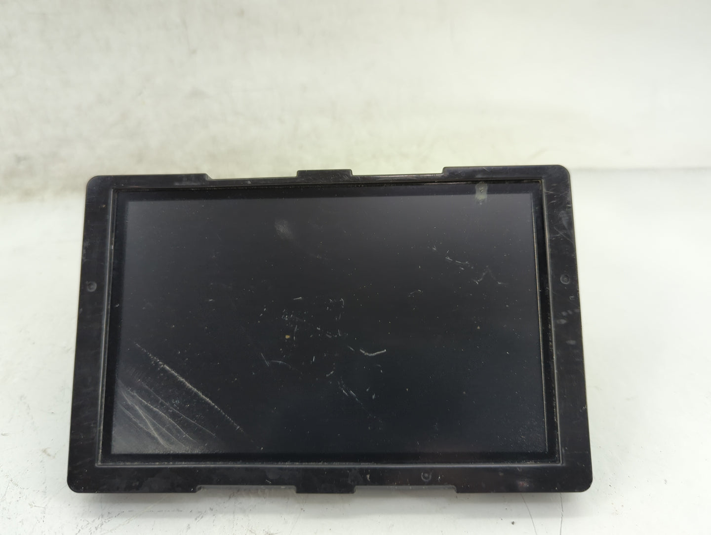 Chevrolet Camaro Information Display Screen - Oemusedautoparts1.com