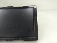 Chevrolet Camaro Information Display Screen - Oemusedautoparts1.com