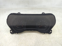2016 Chevrolet Camaro Instrument Cluster Speedometer Gauges P/N:84025439 Fits OEM Used Auto Parts - Oemusedautoparts1.com