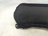 2016 Chevrolet Camaro Instrument Cluster Speedometer Gauges P/N:84025439 Fits OEM Used Auto Parts - Oemusedautoparts1.com
