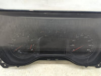 2016 Chevrolet Camaro Instrument Cluster Speedometer Gauges P/N:84025439 Fits OEM Used Auto Parts - Oemusedautoparts1.com