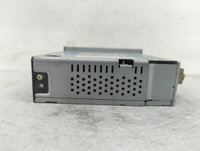 2016 Chevrolet Camaro Radio AM FM Cd Player Receiver Replacement P/N:42504329 Fits OEM Used Auto Parts - Oemusedautoparts1.c