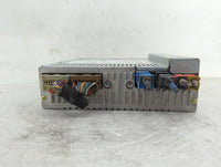 2016 Chevrolet Camaro Radio AM FM Cd Player Receiver Replacement P/N:42504329 Fits OEM Used Auto Parts - Oemusedautoparts1.c