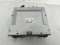 2016 Chevrolet Camaro Radio AM FM Cd Player Receiver Replacement P/N:42504329 Fits OEM Used Auto Parts - Oemusedautoparts1.c