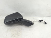 2016-2019 Chevrolet Camaro Passenger Side View Mirror - Right Door Mirror OEM Used - Oemusedautoparts1.com
