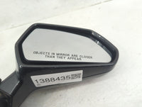 2016-2019 Chevrolet Camaro Passenger Side View Mirror - Right Door Mirror OEM Used - Oemusedautoparts1.com