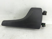 2016 Chevrolet Camaro Center Console Armrest Cover Lid Fits OEM Used Auto Parts - Oemusedautoparts1.com