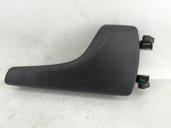 compare product 2016 Chevrolet Camaro Center Console Armrest Cover Lid Fits OEM Used Auto Parts