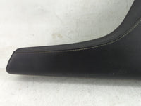 2016 Chevrolet Camaro Center Console Armrest Cover Lid Fits OEM Used Auto Parts - Oemusedautoparts1.com