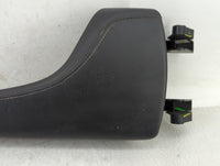 2016 Chevrolet Camaro Center Console Armrest Cover Lid Fits OEM Used Auto Parts - Oemusedautoparts1.com