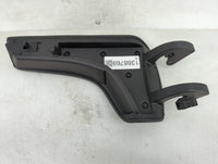 2016 Chevrolet Camaro Center Console Armrest Cover Lid Fits OEM Used Auto Parts - Oemusedautoparts1.com