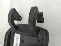 2016 Chevrolet Camaro Center Console Armrest Cover Lid Fits OEM Used Auto Parts - Oemusedautoparts1.com
