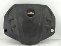 2016 Chevrolet Camaro Engine Cover - Oemusedautoparts1.com