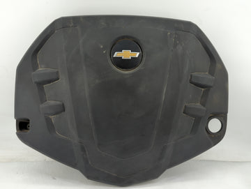 2016 Chevrolet Camaro Engine Cover - Oemusedautoparts1.com