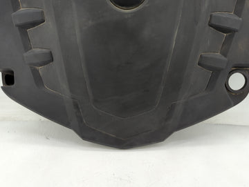 2016 Chevrolet Camaro Engine Cover