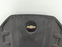 2016 Chevrolet Camaro Engine Cover - Oemusedautoparts1.com