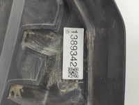 2016 Chevrolet Camaro Engine Cover - Oemusedautoparts1.com