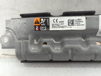 2016-2021 Chevrolet Camaro Air Bag Passenger Right Knee OEM P/N:84029021 Fits Fits 2016 2017 2018 2019 2020 2021 OEM Used Au