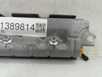 2016-2021 Chevrolet Camaro Air Bag Passenger Right Knee OEM P/N:84029021 Fits Fits 2016 2017 2018 2019 2020 2021 OEM Used Au