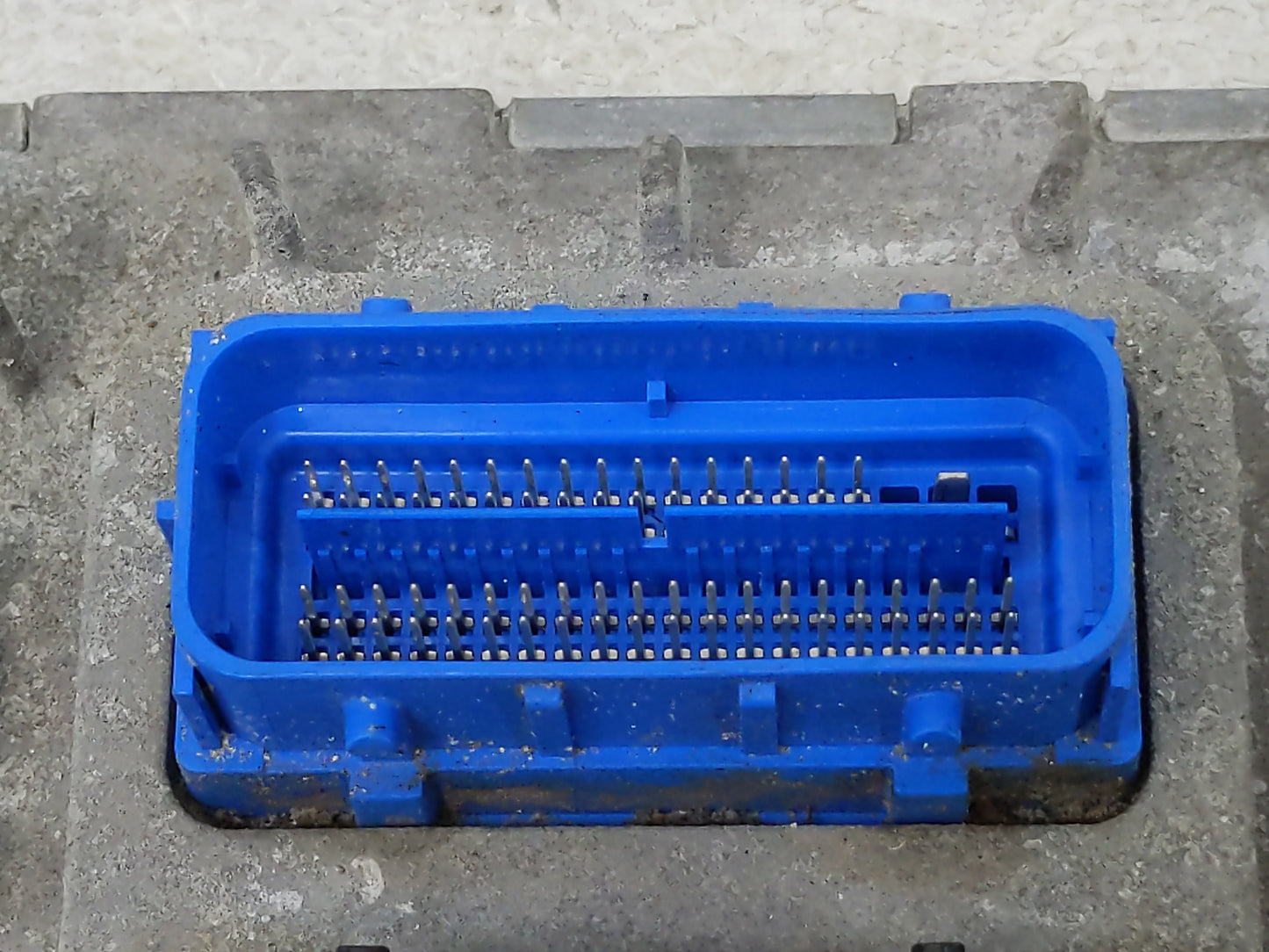 2016-2021 Chevrolet Camaro PCM Engine Control Computer ECU ECM PCU OEM P/N:12679023 Fits Fits 2016 2017 2018 2019 2020 2021 