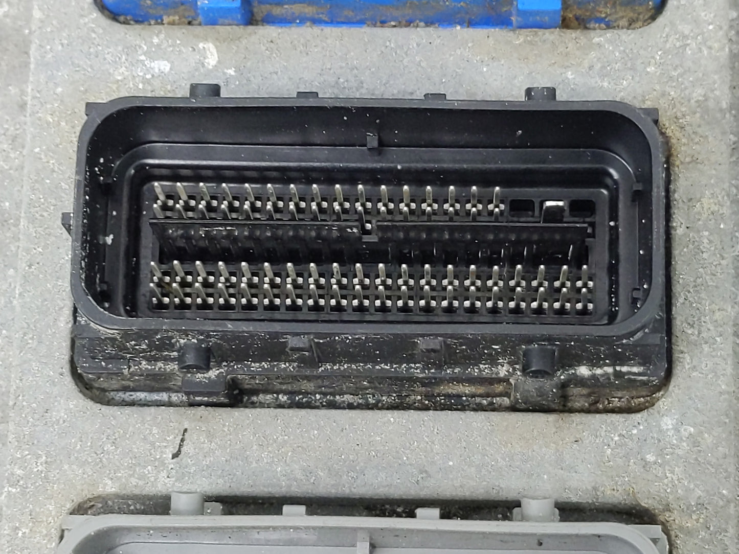 2016-2021 Chevrolet Camaro PCM Engine Control Computer ECU ECM PCU OEM P/N:12679023 Fits Fits 2016 2017 2018 2019 2020 2021 