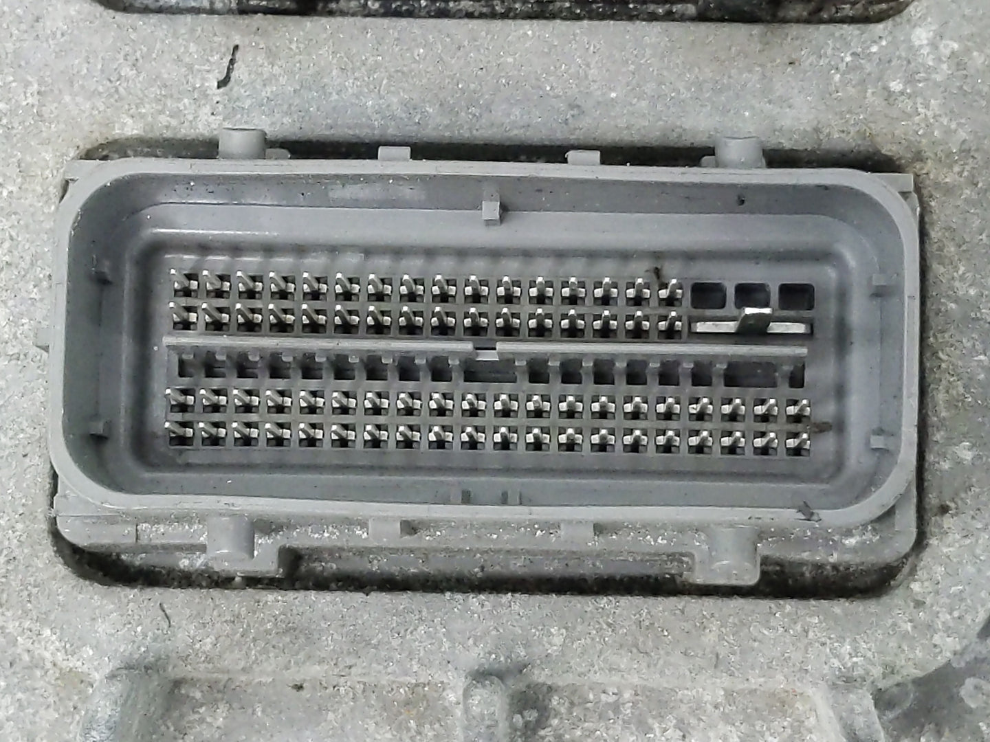 2016-2021 Chevrolet Camaro PCM Engine Control Computer ECU ECM PCU OEM P/N:12679023 Fits Fits 2016 2017 2018 2019 2020 2021 