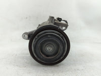2016-2016 Chevrolet Camaro Air Conditioning A/c Ac Compressor Oem - Oemusedautoparts1.com