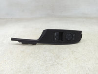 2016-2021 Chevrolet Camaro Master Power Window Switch Replacement Driver Side Left P/N:23318737 Fits OEM Used Auto Parts - O