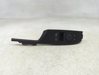 compare product 2016-2021 Chevrolet Camaro Master Power Window Switch Replacement Driver Side Left P/N:23318737 Fits OEM Used Auto Parts