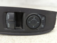 2016-2021 Chevrolet Camaro Master Power Window Switch Replacement Driver Side Left P/N:23318737 Fits OEM Used Auto Parts - O