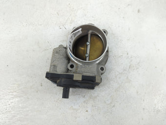 compare product 2016-2021 Chevrolet Camaro Throttle Body P/N:1267 1014 Fits Fits 2014 2015 2016 2017 2018 2019 2020 2021 2022 OEM Used Auto Parts