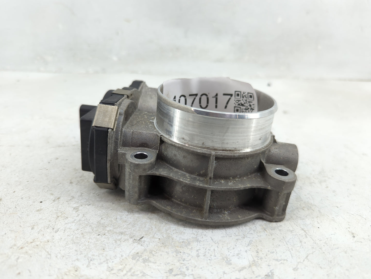 2016-2021 Chevrolet Camaro Throttle Body P/N:1267 1014 Fits Fits 2014 2015 2016 2017 2018 2019 2020 2021 2022 OEM Used Auto 