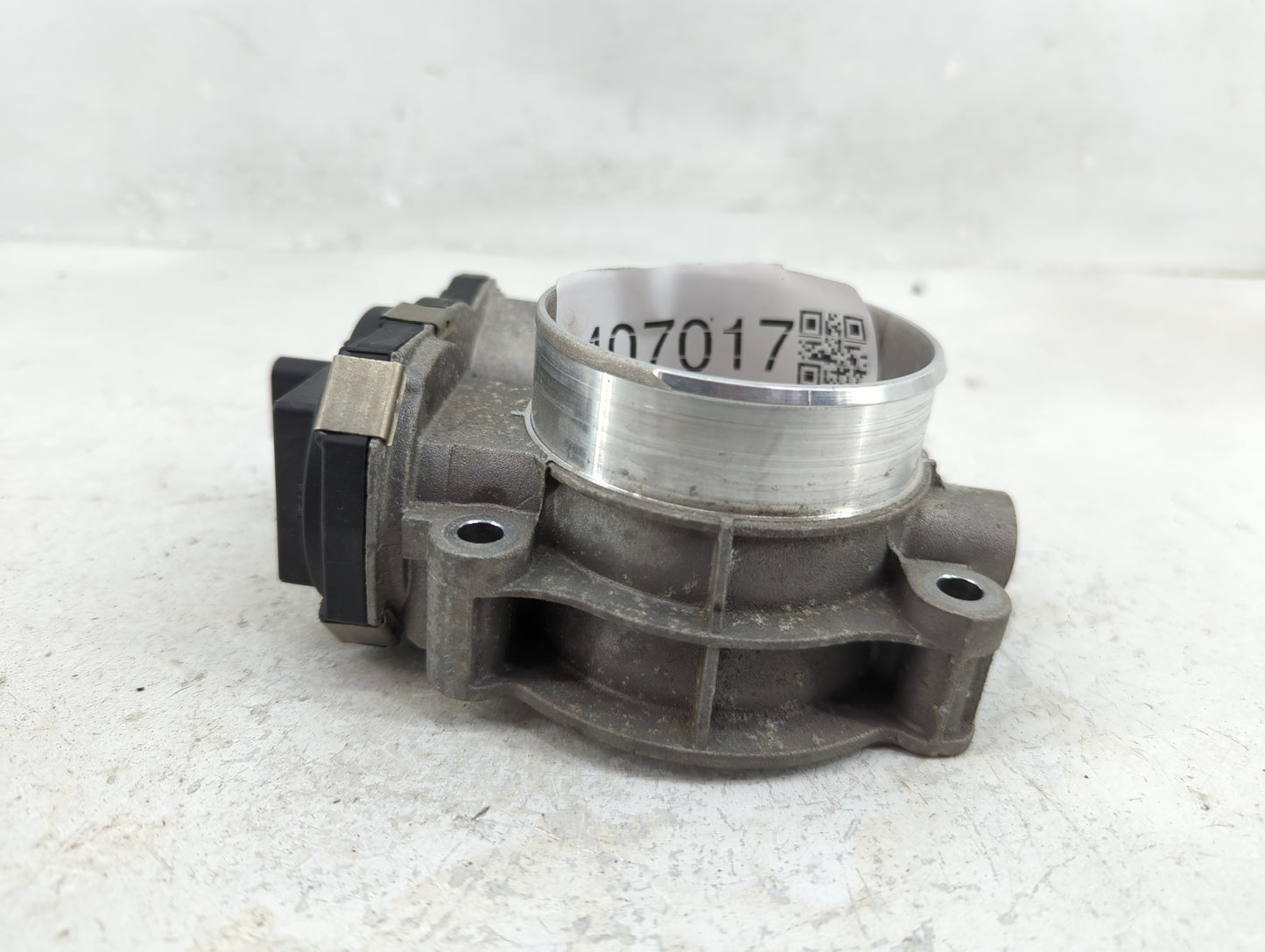 2016-2021 Chevrolet Camaro Throttle Body P/N:1267 1014 Fits Fits 2014 2015 2016 2017 2018 2019 2020 2021 2022 OEM Used Auto 