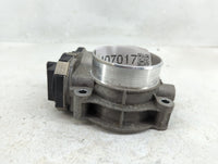 2016-2021 Chevrolet Camaro Throttle Body P/N:1267 1014 Fits Fits 2014 2015 2016 2017 2018 2019 2020 2021 2022 OEM Used Auto 