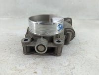 2016-2021 Chevrolet Camaro Throttle Body P/N:1267 1014 Fits Fits 2014 2015 2016 2017 2018 2019 2020 2021 2022 OEM Used Auto 