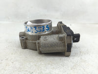 2016-2021 Chevrolet Camaro Throttle Body P/N:1267 1014 Fits Fits 2014 2015 2016 2017 2018 2019 2020 2021 2022 OEM Used Auto 