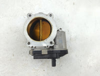 2016-2021 Chevrolet Camaro Throttle Body P/N:1267 1014 Fits Fits 2014 2015 2016 2017 2018 2019 2020 2021 2022 OEM Used Auto 