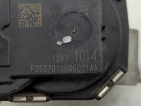 2016-2021 Chevrolet Camaro Throttle Body P/N:1267 1014 Fits Fits 2014 2015 2016 2017 2018 2019 2020 2021 2022 OEM Used Auto 
