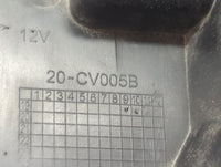2016-2018 Chevrolet Camaro Passenger Right Oem Head Light Headlight Lamp - Oemusedautoparts1.com