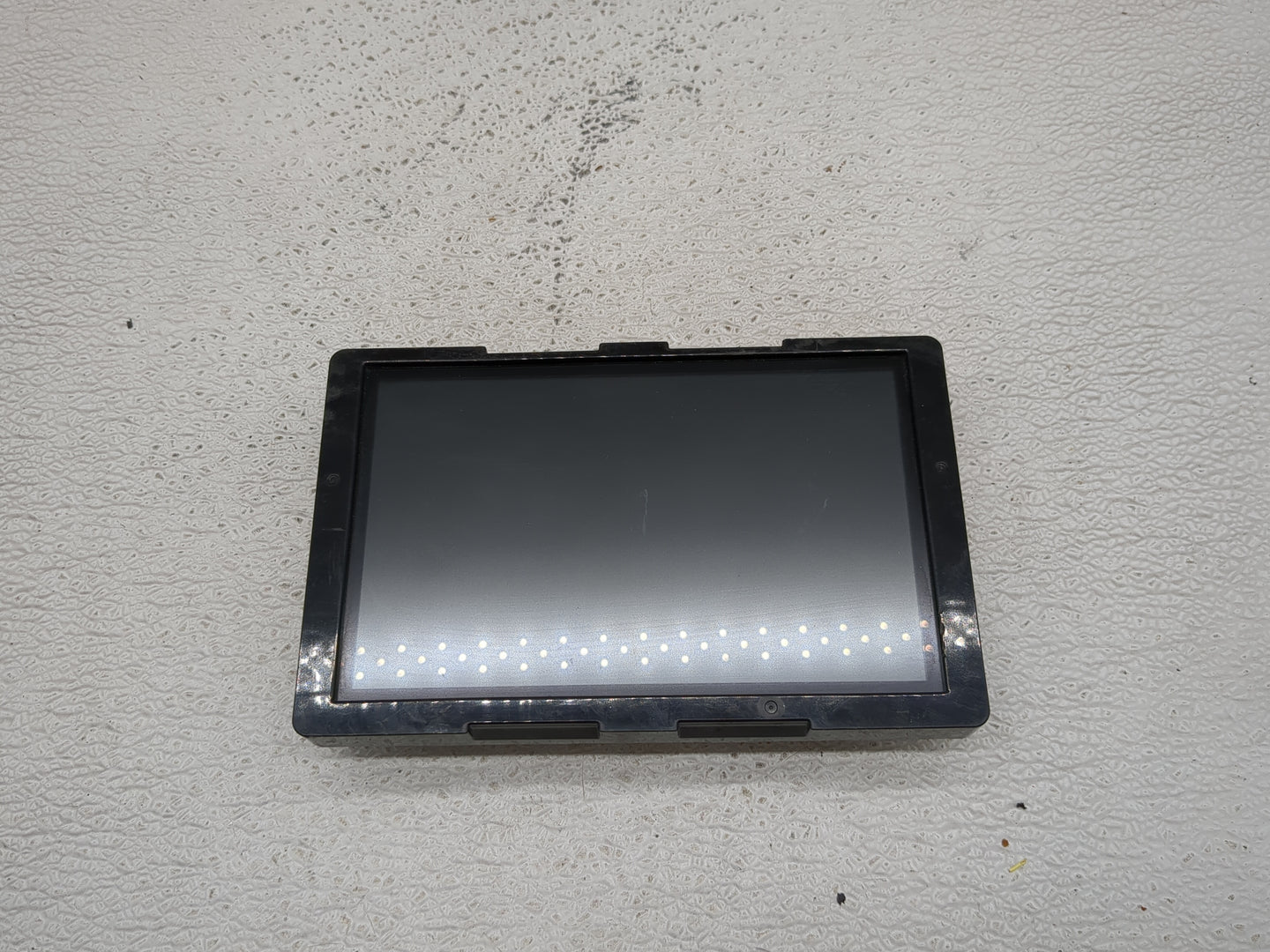Chevrolet Camaro Information Display Screen - Oemusedautoparts1.com