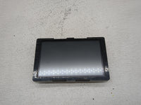 Chevrolet Camaro Information Display Screen - Oemusedautoparts1.com