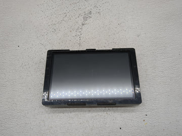 Chevrolet Camaro Information Display Screen - Oemusedautoparts1.com